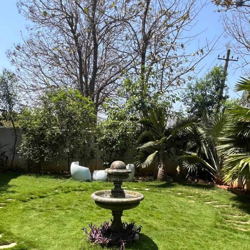 Becky's Cottage – View 4